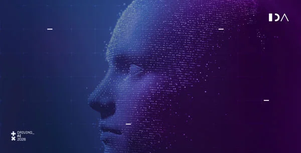 IDA Driving AI 2026 conference banner