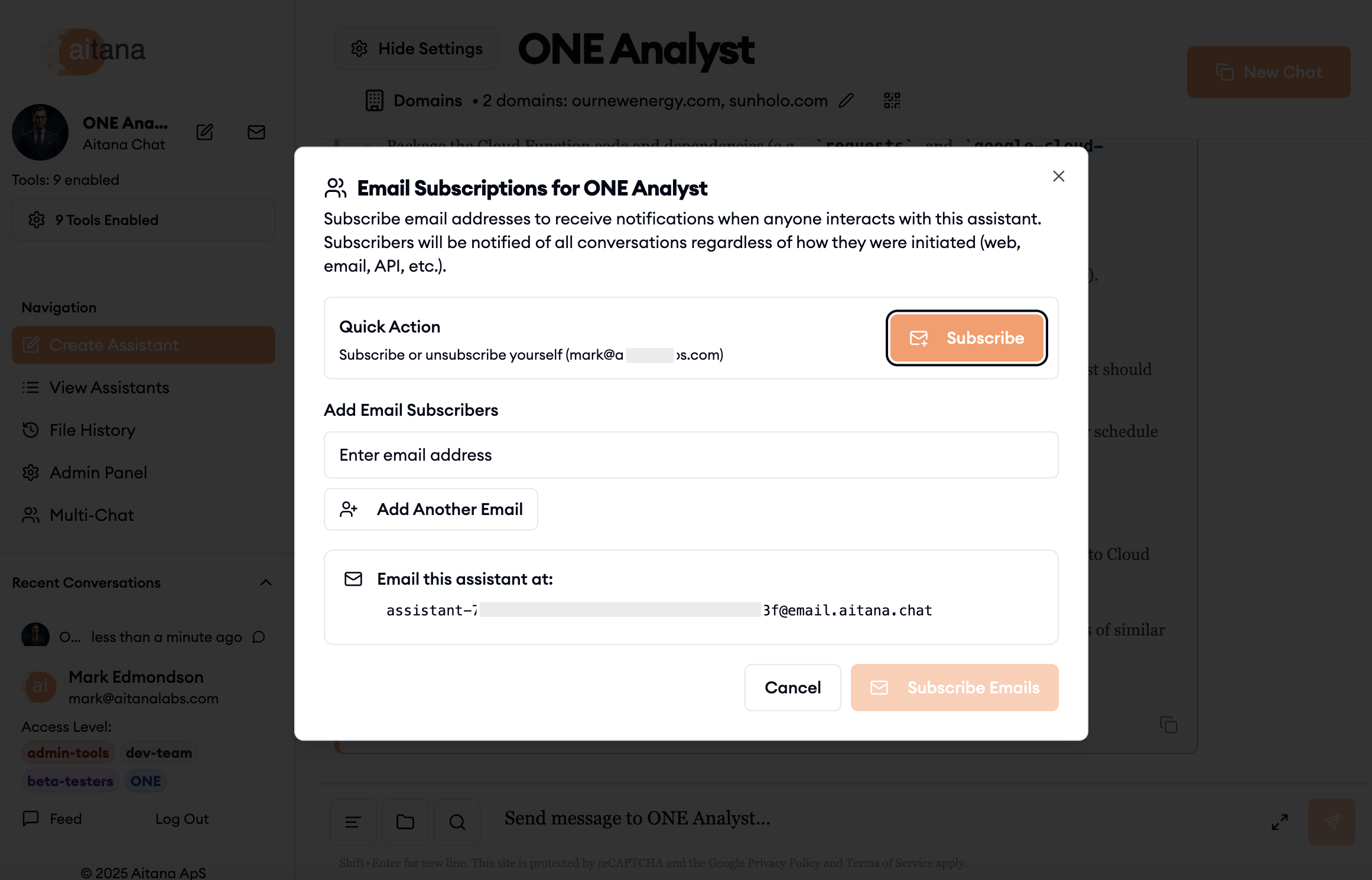 Complex Legal Research Challenge
