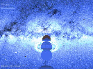solar flyby