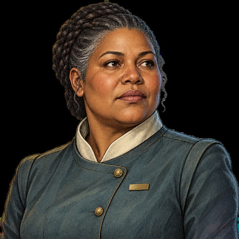 Quartermaster