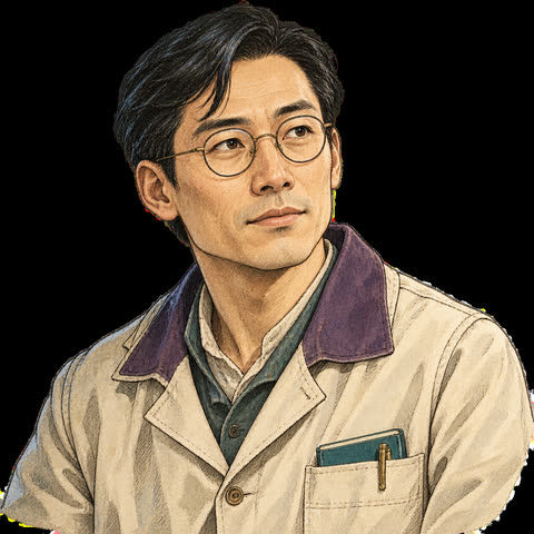 Scientist